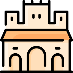 Альгамбра иконка