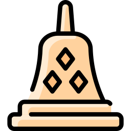 borobudur icon