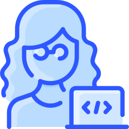 Programmer icon