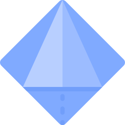 origami icon