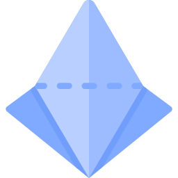 Origami icon