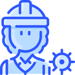 Engineer icon