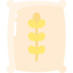 trigo icono