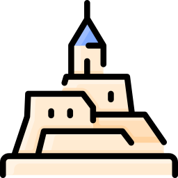 Собор святого михаила иконка