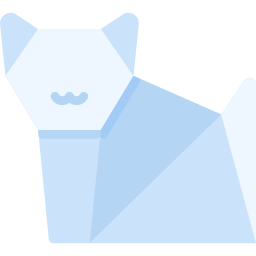 Cat icon