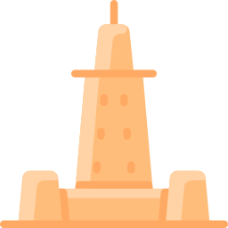 알렉산드리아의 파로스 icon