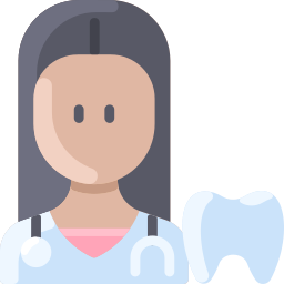 Dentist icon