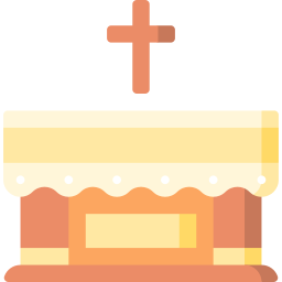 altar Ícone