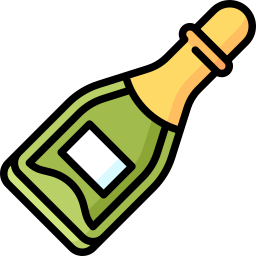 champagner icon