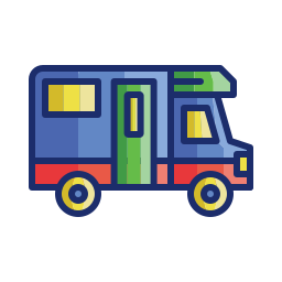 wohnmobil icon