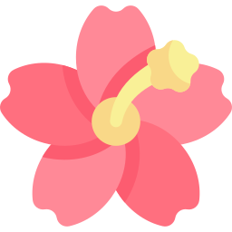 Flower icon