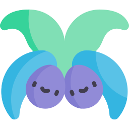 Flower icon