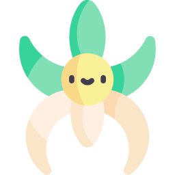 Flower icon