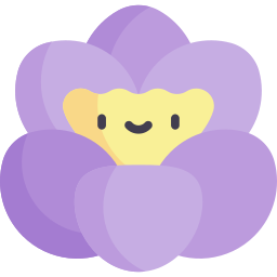 Flower icon