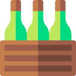 Beer box icon