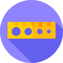 Ruler icon