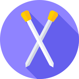 Needles icon