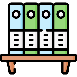 archiv icon