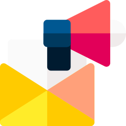 Mail icon