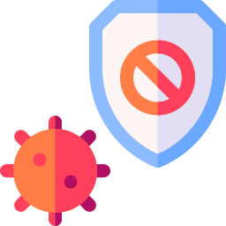 Prevention icon