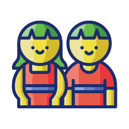 Twins icon