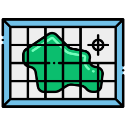 Grid icon