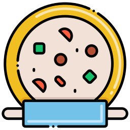 pizza icon