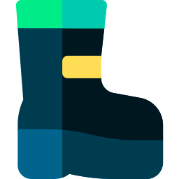 Boot icon