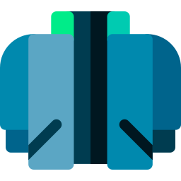 Jacket icon