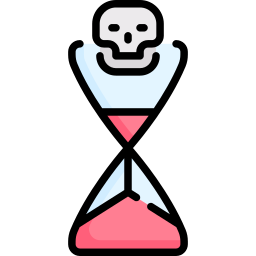 마감 시간 icon