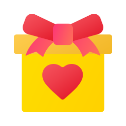 geschenkbox icon