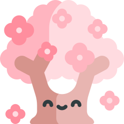 sakura icon