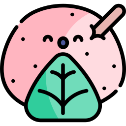 mochi icon