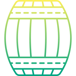 Barrel icon