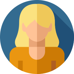 frau icon