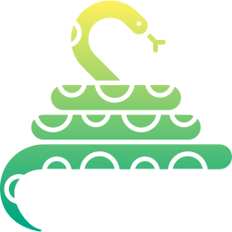 Serpent icon