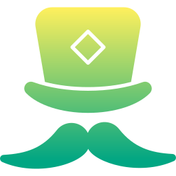 Moustache icon