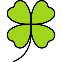 Clover icon