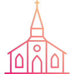 kirche icon