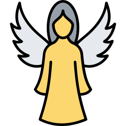 Angel icon