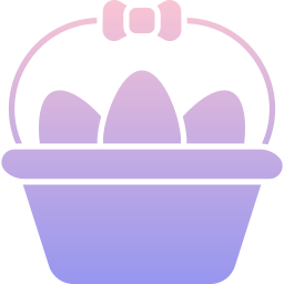 Basket icon