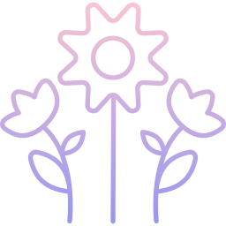 frühling icon