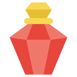 perfume icono