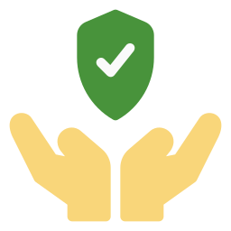 Protection icon