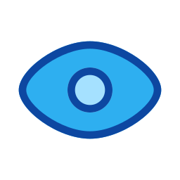 Eye icon