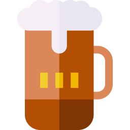 bierkrug icon