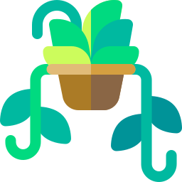 Plant icon