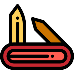 ペンナイフ icon