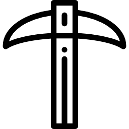 spitzhacke icon