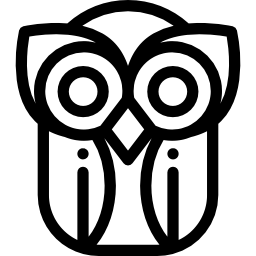 Owl icon